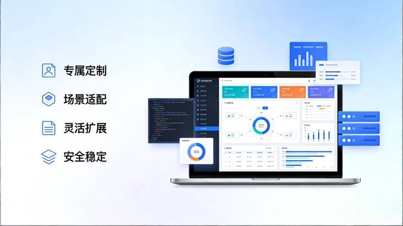 Java开发